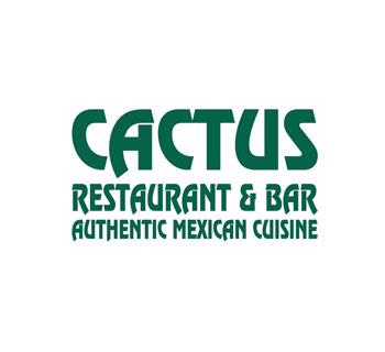 cactus mexican restaurant